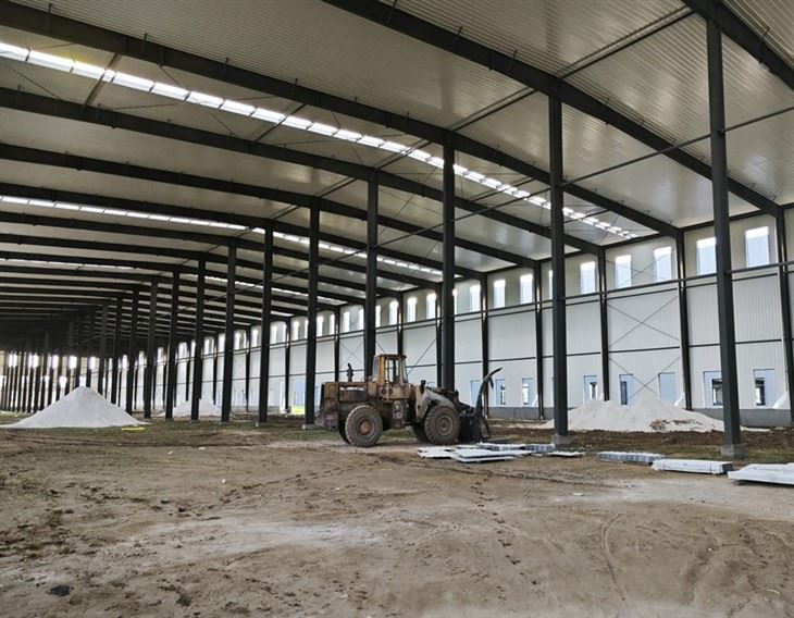 Prefabricated Metal Building Near Me For Sale suppliers